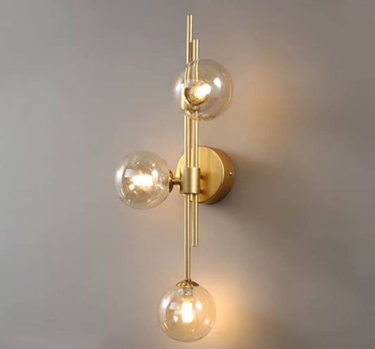 Wall light