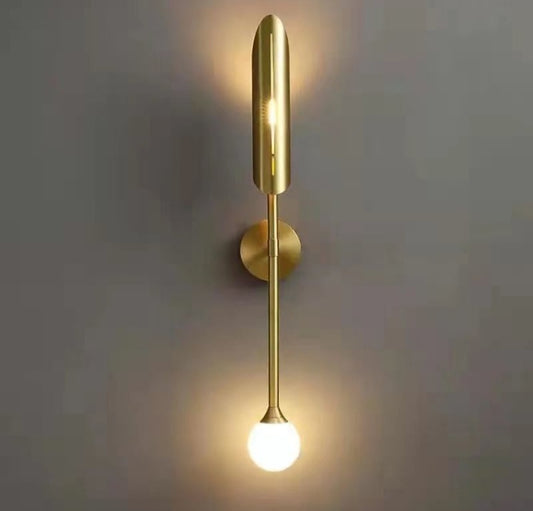 Wall light