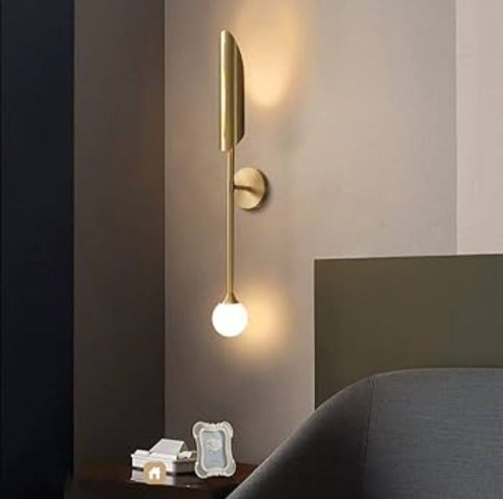 Wall light