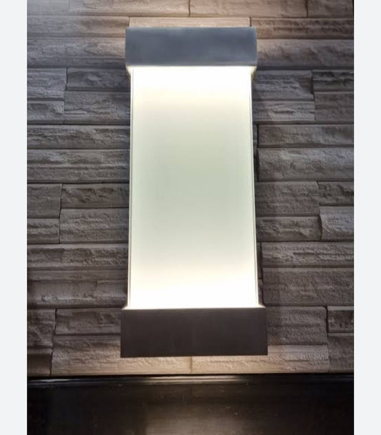 Wall light