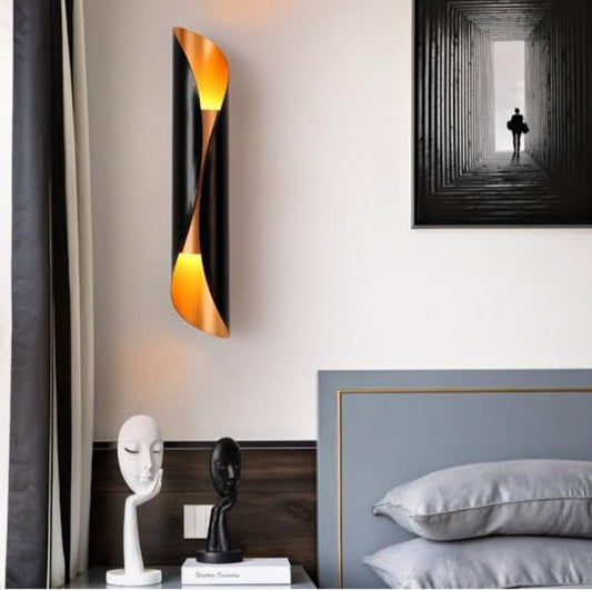 Wall light