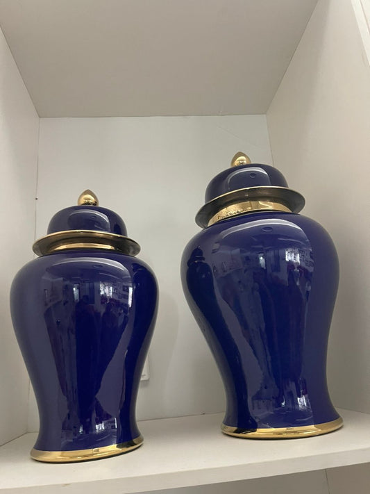 2 in 1 vase decor