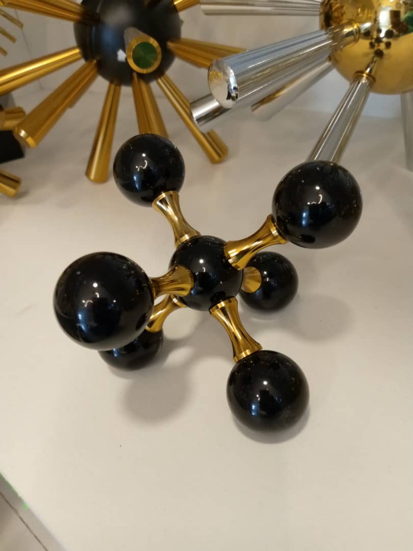 Bubble decor