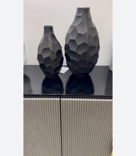 2 in 1 vase decor