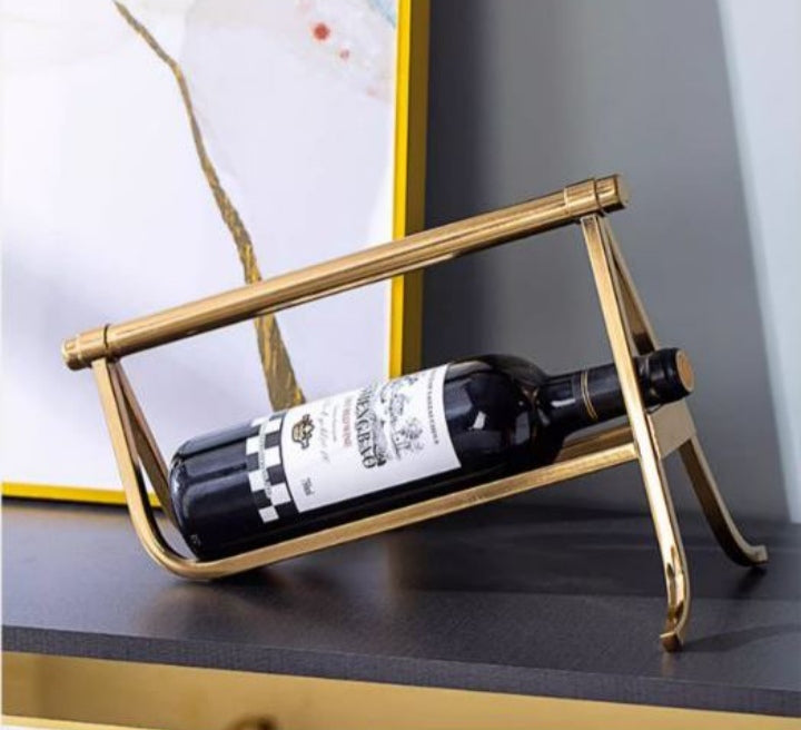 Wine holder