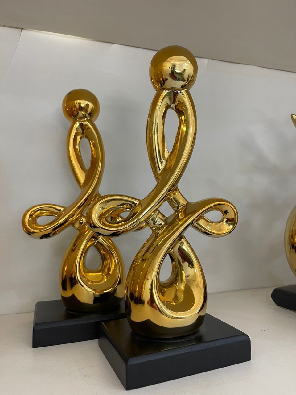 Abstract Sculpture