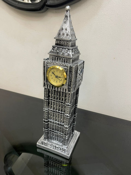 Big Ben Decor