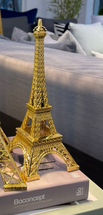Eiffel Tower Decor