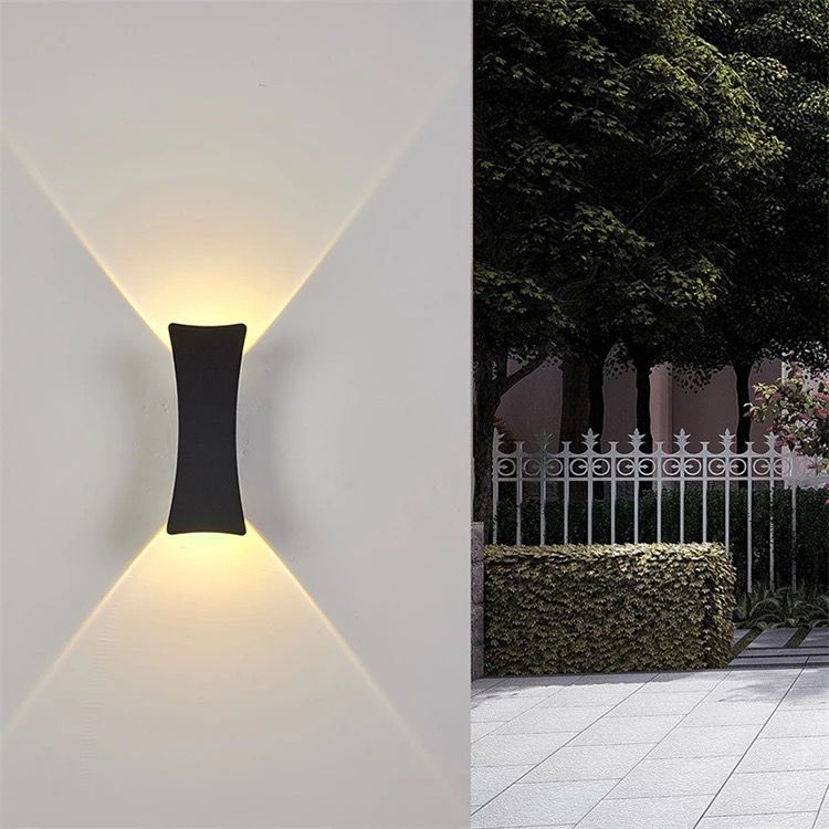 Wall light