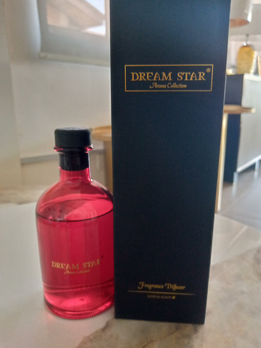 Dream star diffuser (long bottle)