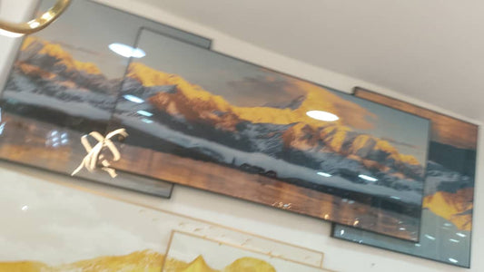 3in1 plain Frame