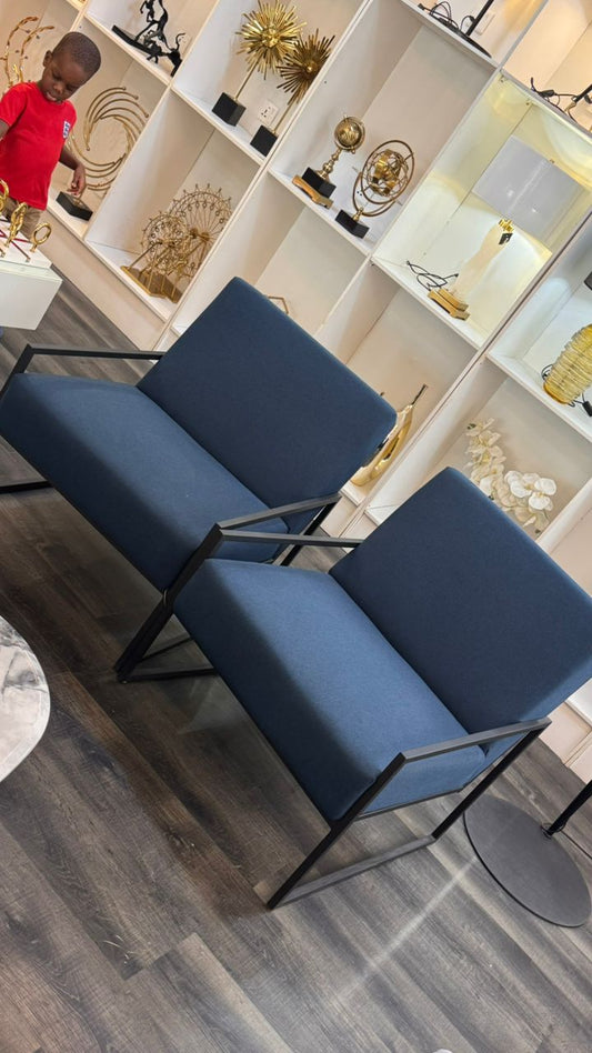 Accent chair