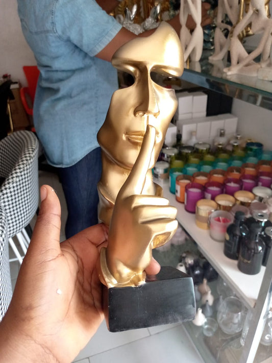 Face Decor(Hear no Evil/Speak no Evil)