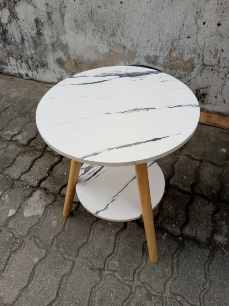 Minimalist Side stool