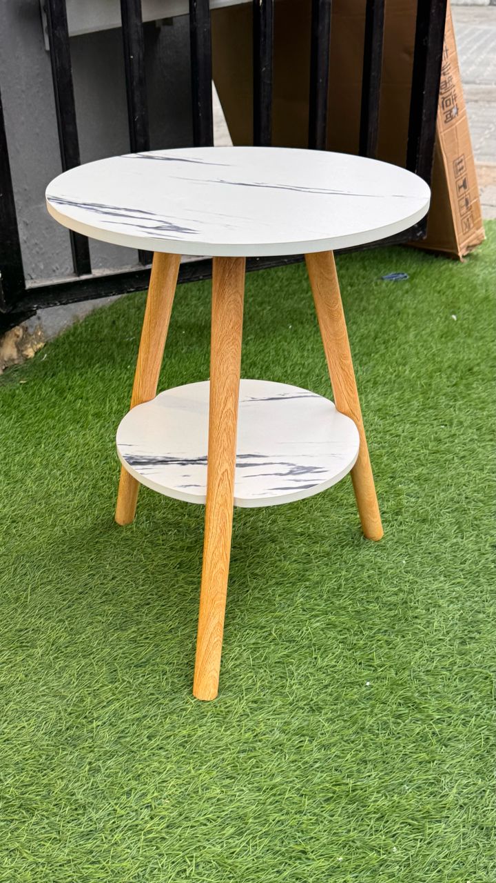 Minimalist Side stool