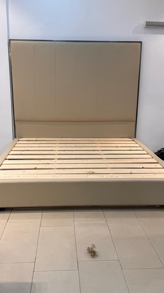 Bed frame