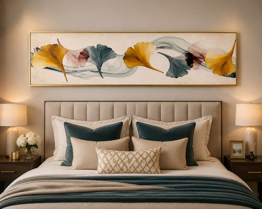 40 by 160cm plain frame