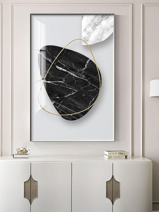 EC5 80 by 120cm crystal frame