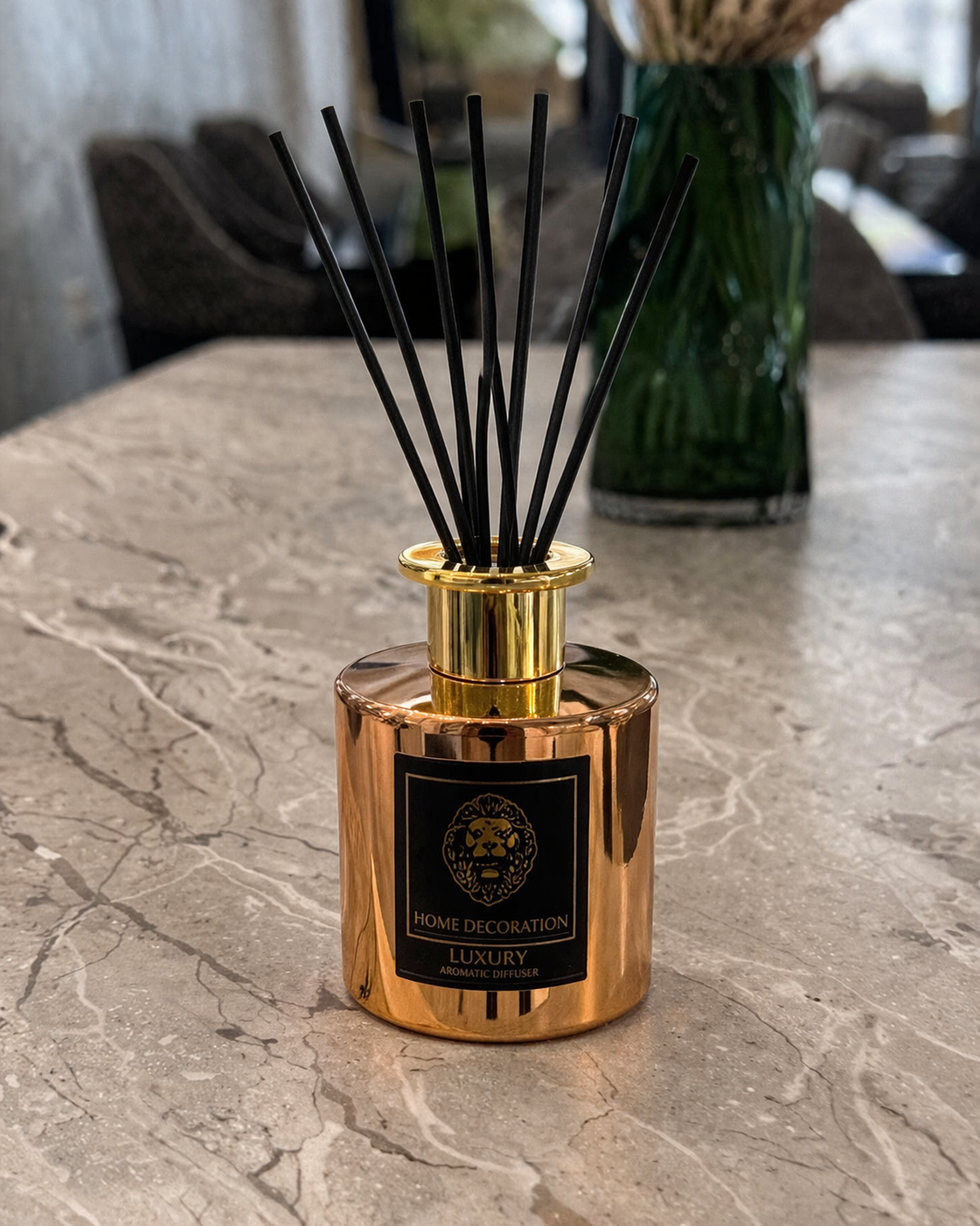 Home Diffusers 200ml HM001