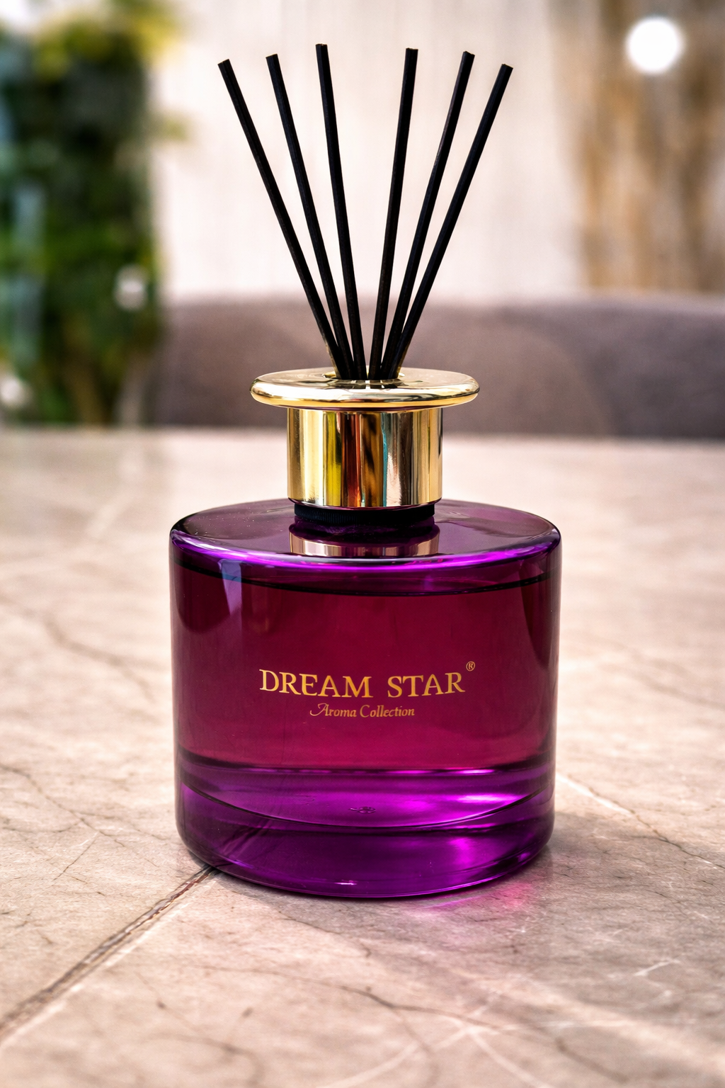 Dream Star Diffusser DSR001