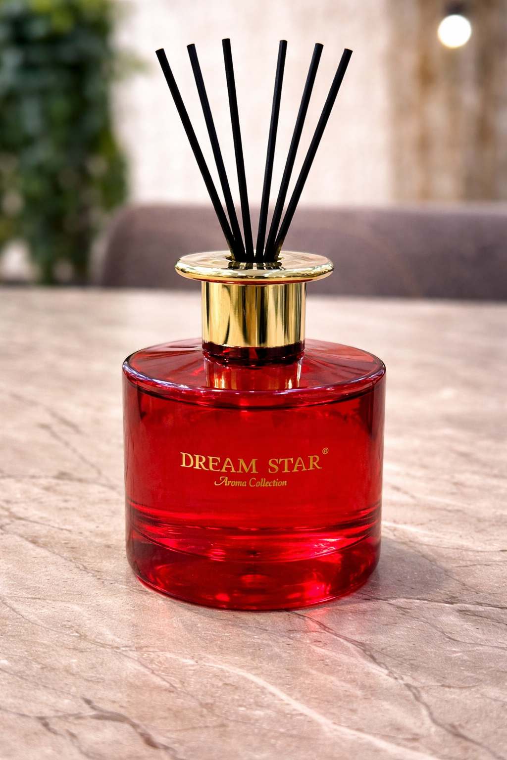 Dream Star Diffusser DSR001