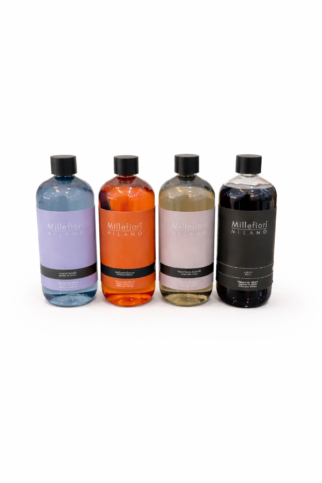 500ml Millefiori Diffusser (Starter pack)