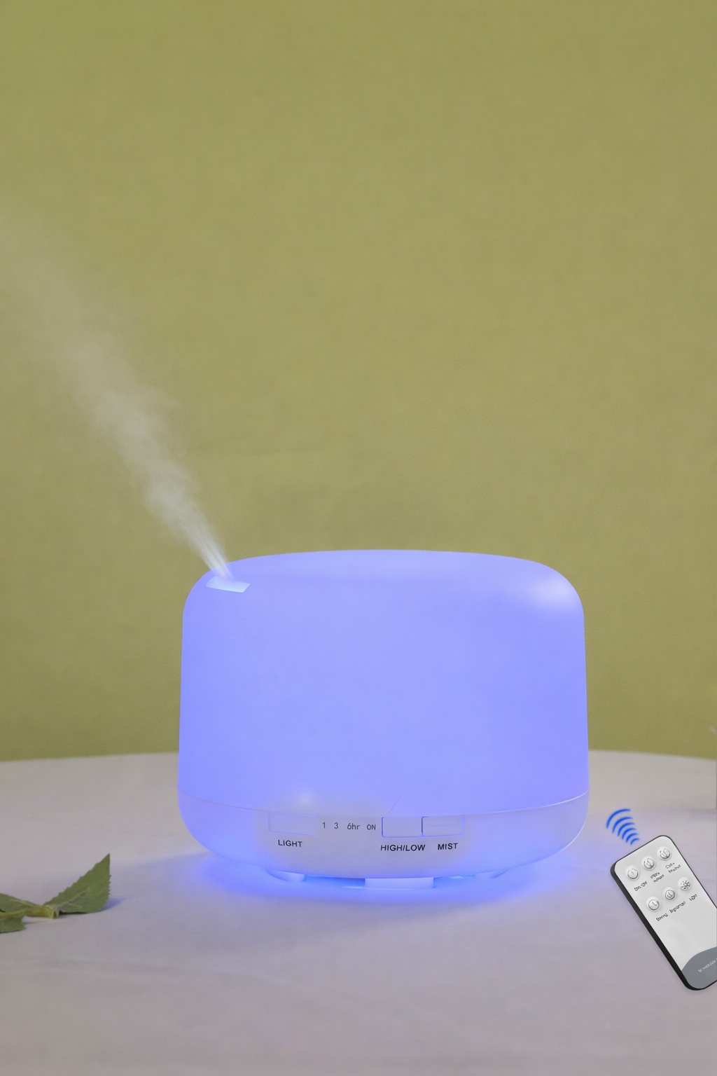 Humidifier