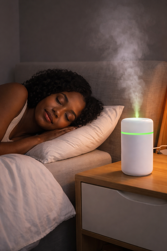 Humidifier