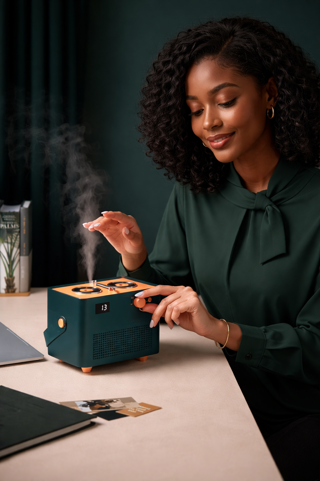 Humidifier