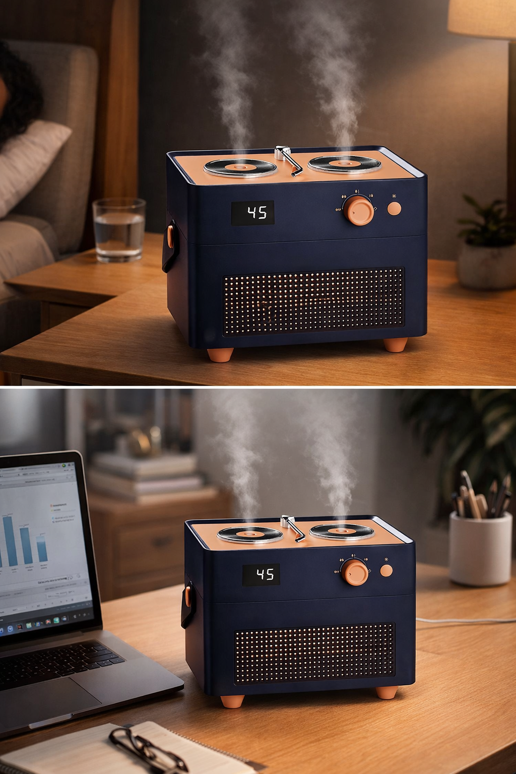 Humidifier