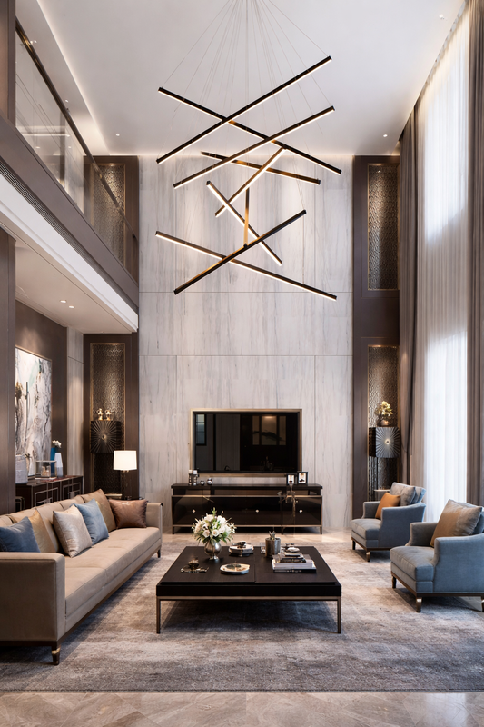 Chandelier