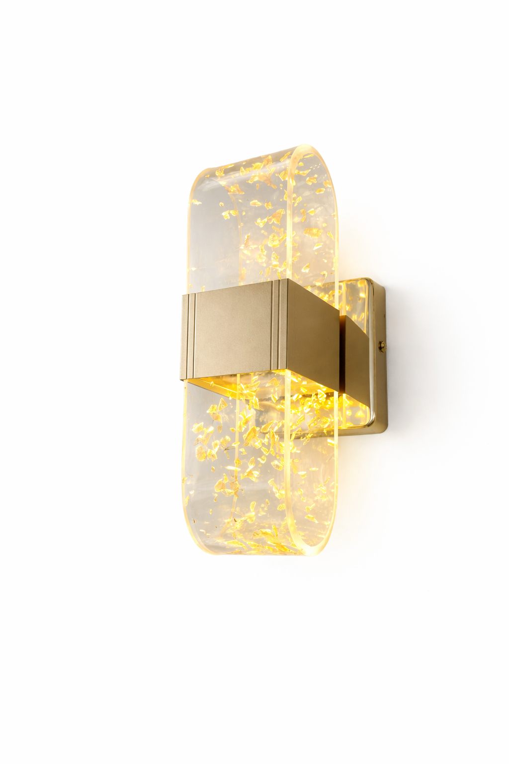 Wall light