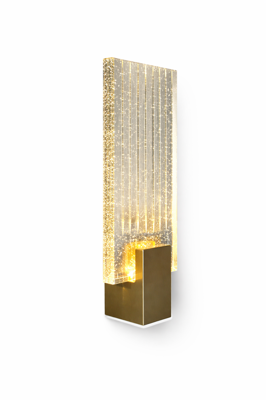 Wall light