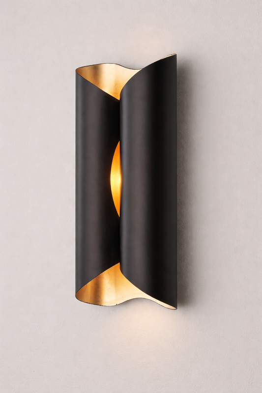 Wall light