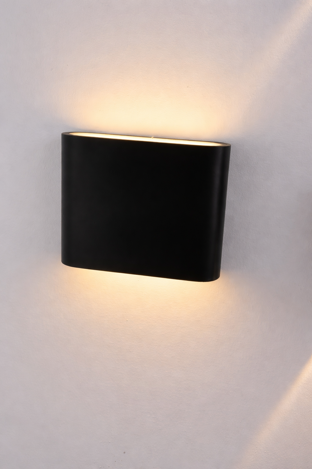 Wall light