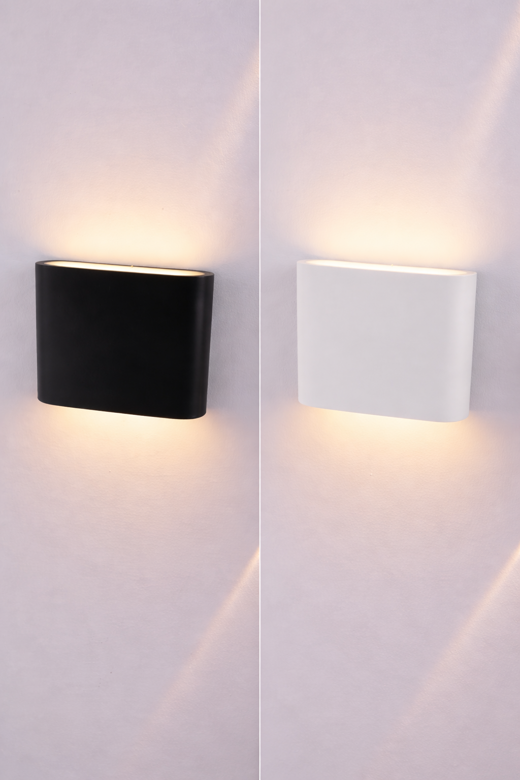 Wall light