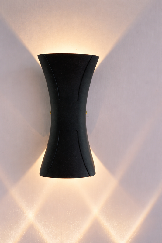 Wall light