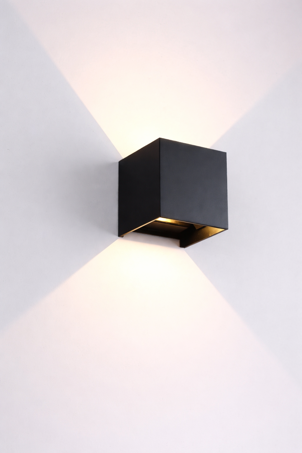 Wall light