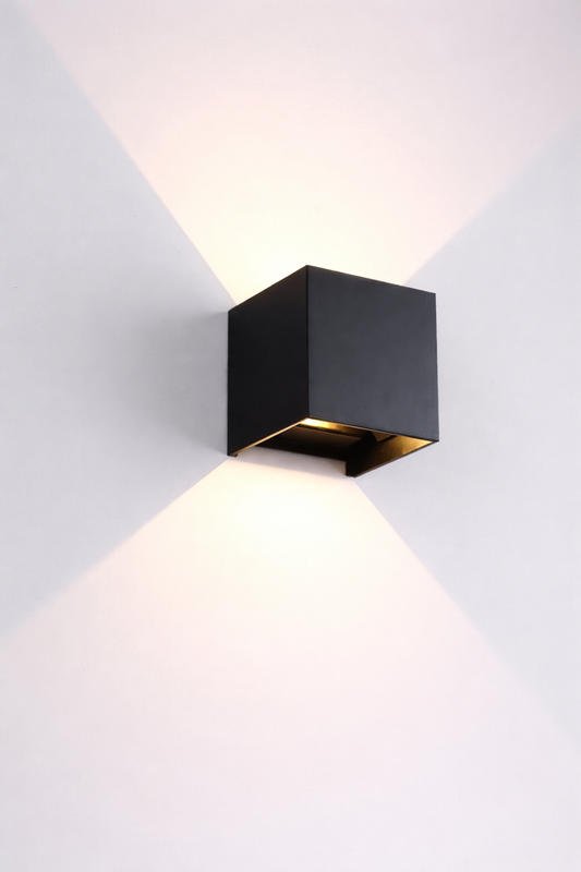 Wall light