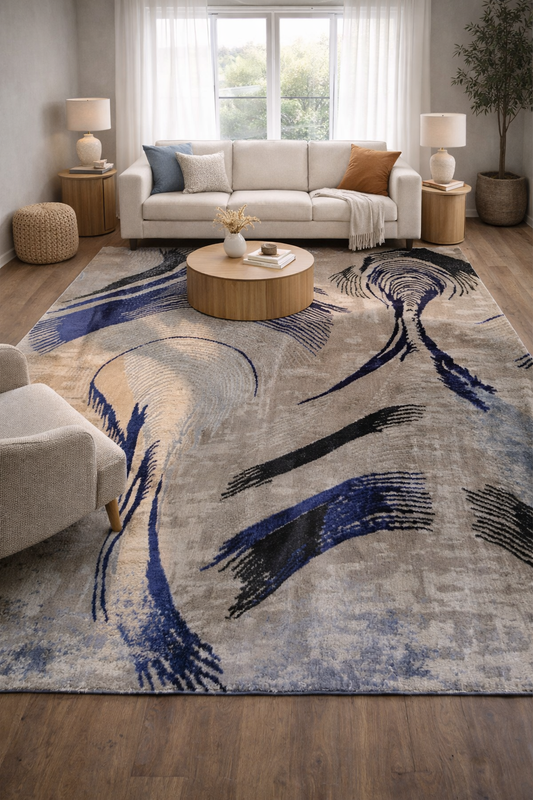 4 by 6ft rug