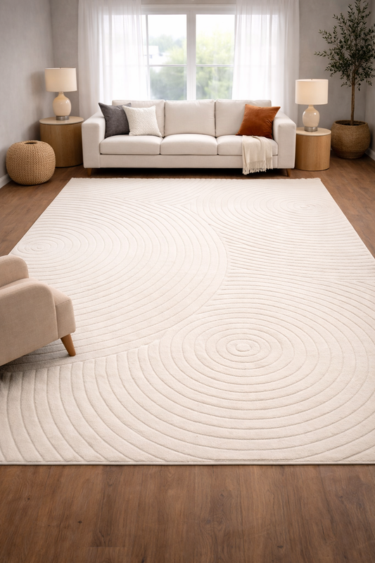 7 by 10ft Rug