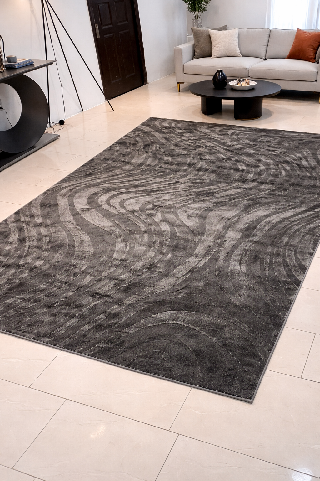 5 by 7ft Rug