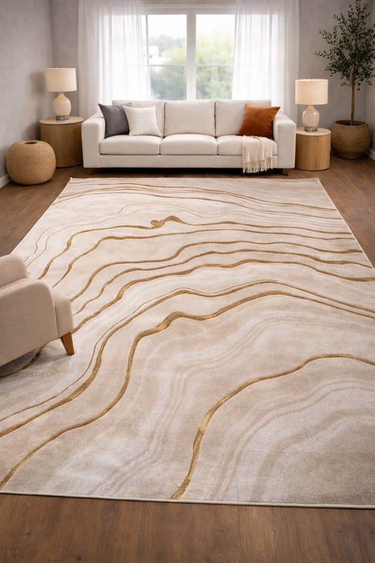 7 by 10ft Rug