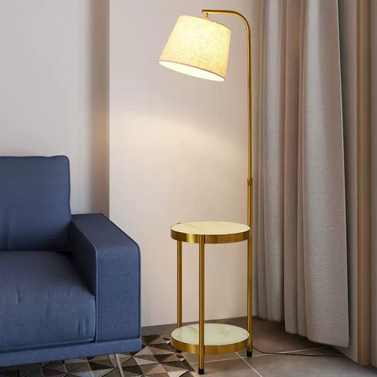 Standing lamp