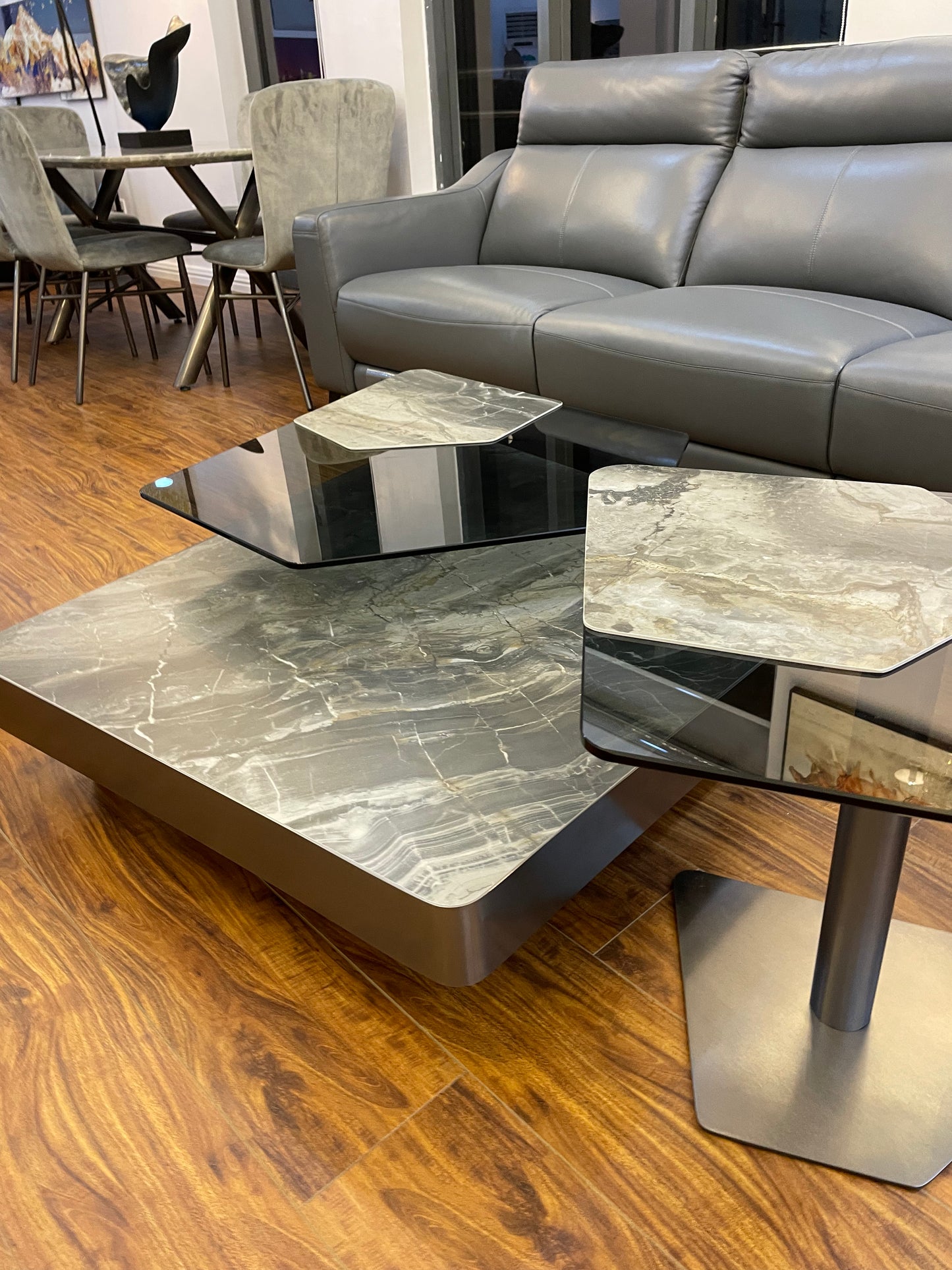 Luxury Coffee Table