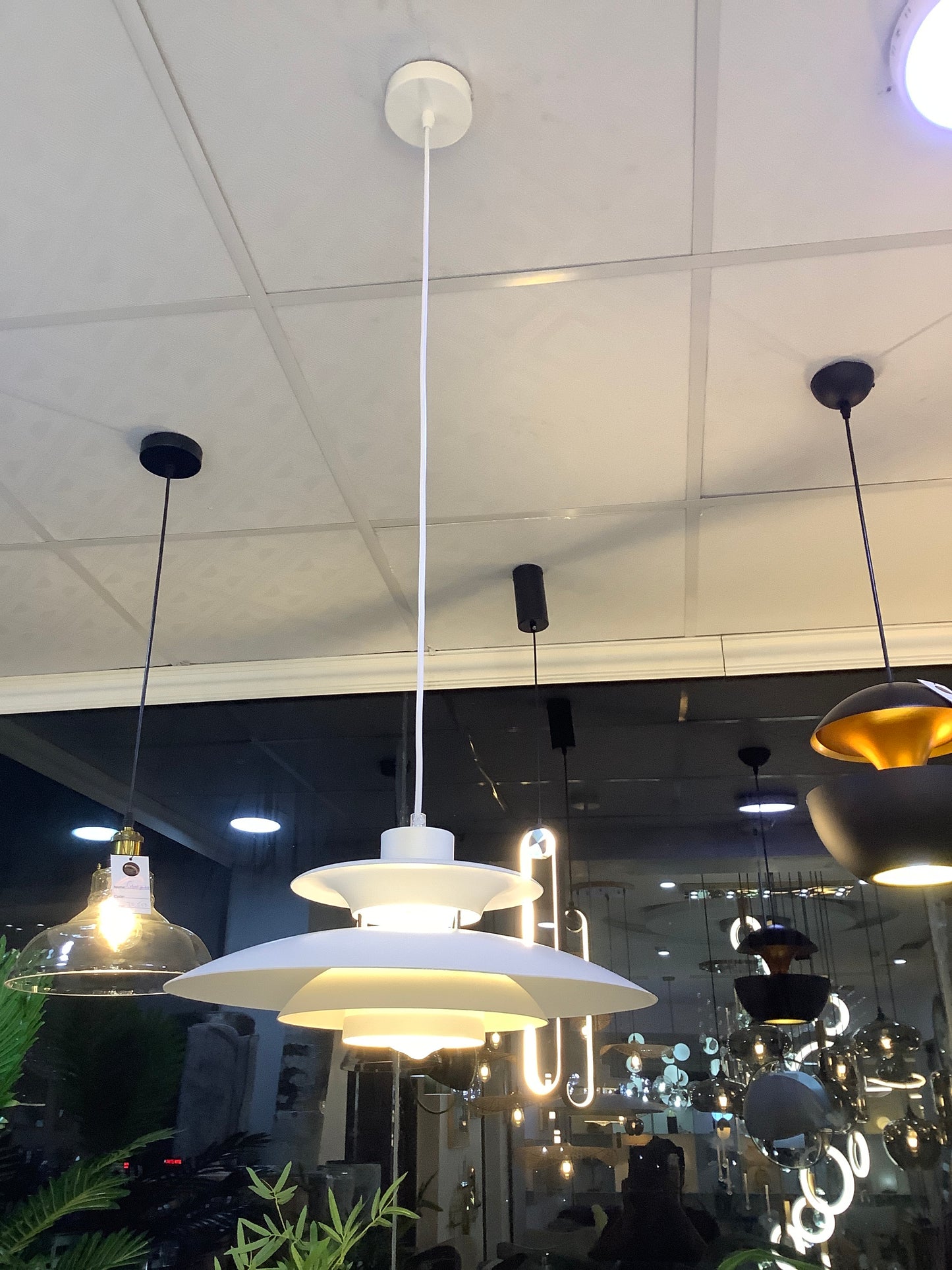 Tiara light