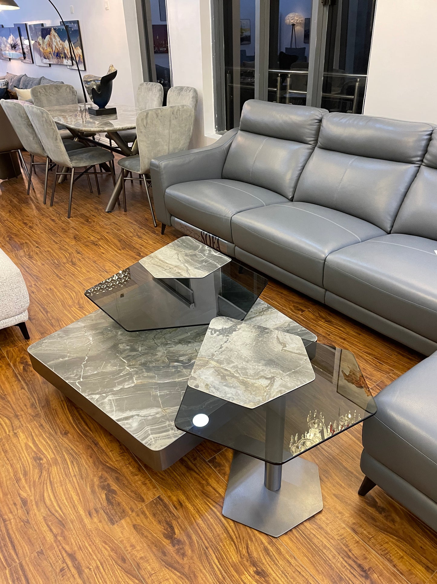 Luxury Coffee Table