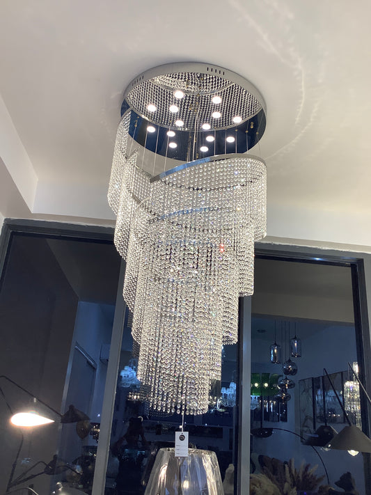 Crystal Chandelier