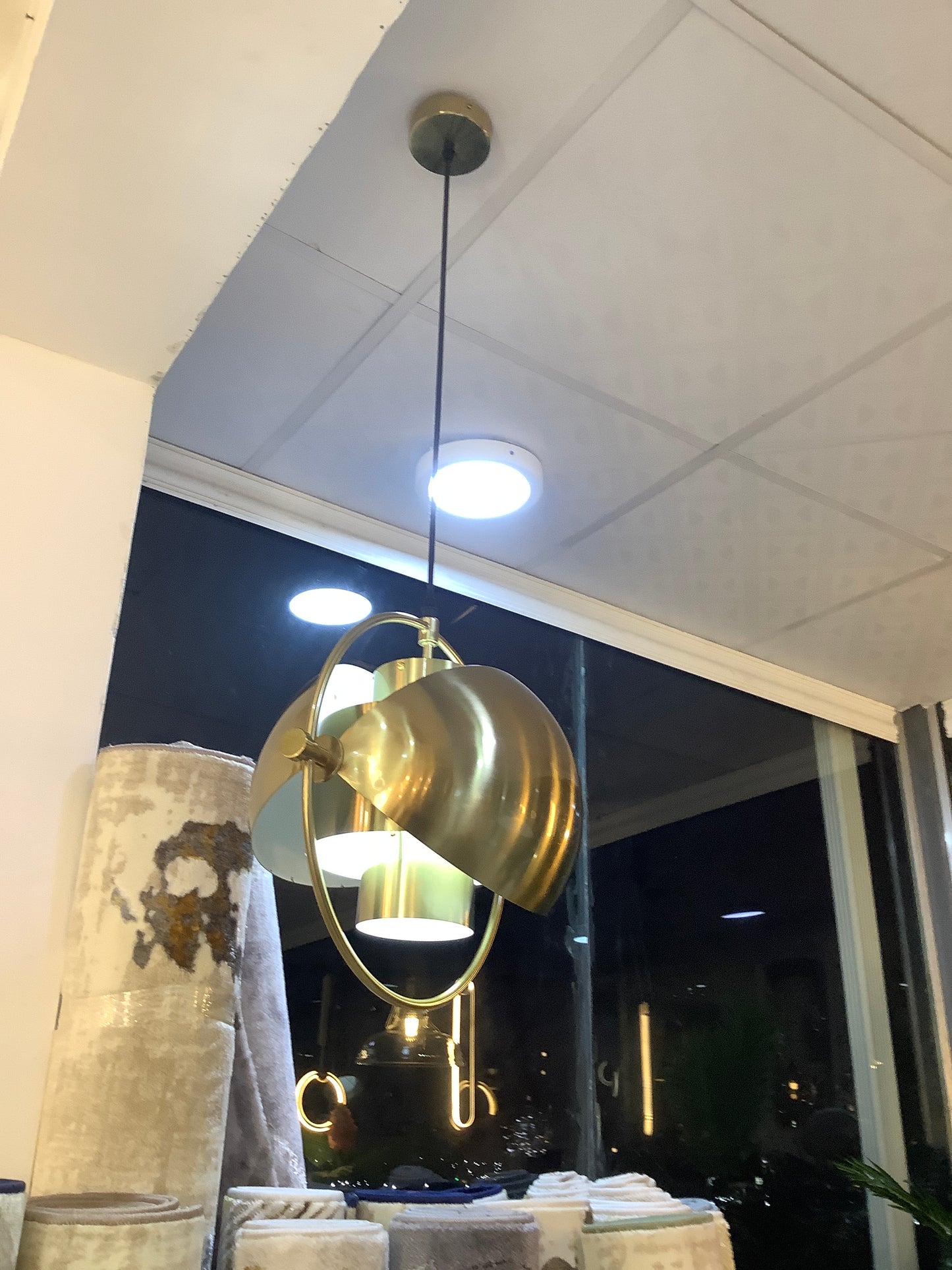 Pendant Light