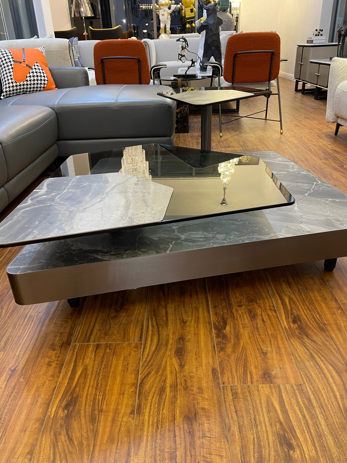 Luxury Coffee Table